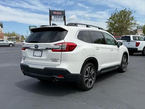 2024 Subaru Ascent Limited 7-Passenger