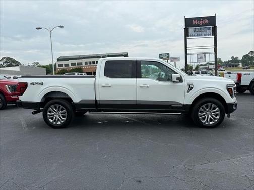2024 Ford F-150 King Ranch