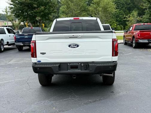 2024 Ford F-150 King Ranch