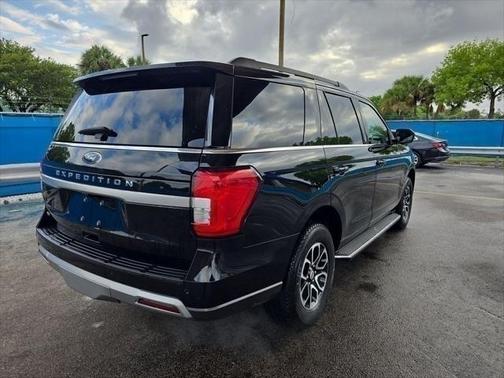 2023 Ford Expedition XLT