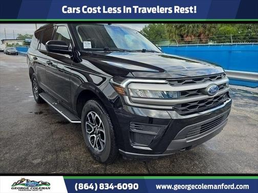 2023 Ford Expedition XLT