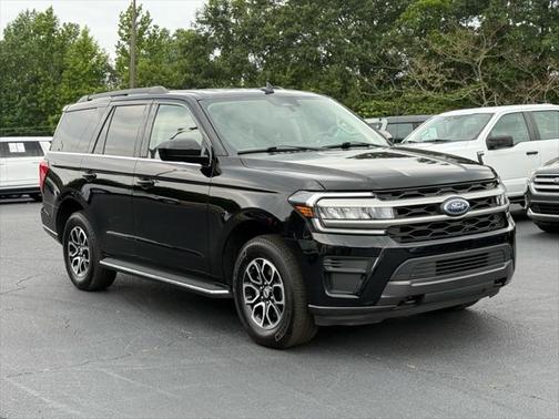 2023 Ford Expedition XLT