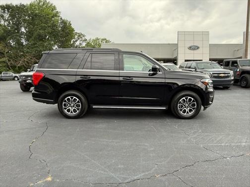 2023 Ford Expedition XLT