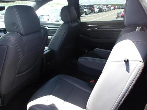 2024 Buick Enclave Premium FWD