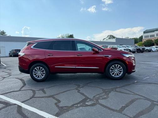 2024 Buick Enclave Premium FWD