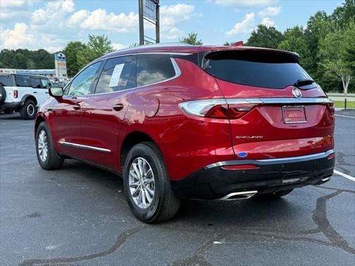 2024 Buick Enclave Premium FWD