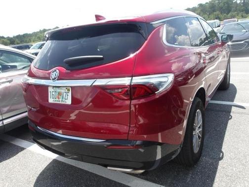 2024 Buick Enclave Premium FWD
