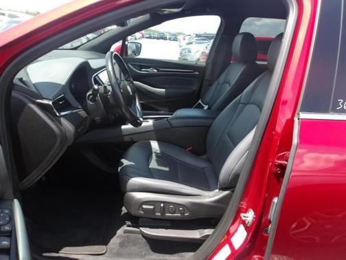 2024 Buick Enclave Premium FWD