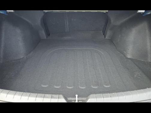 Sapphire Blue 2022 Kia K5 GT-Line