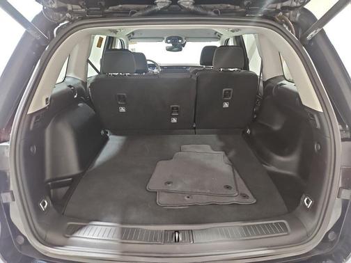 2022 Jeep Grand Cherokee Laredo