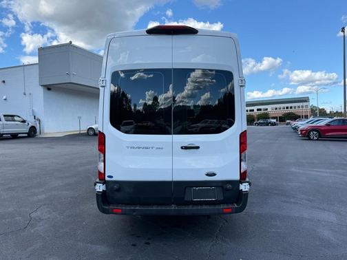 2018 Ford Transit-350 Base