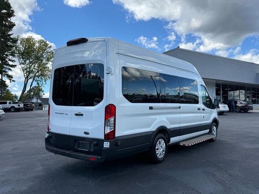 2018 Ford Transit-350 Base