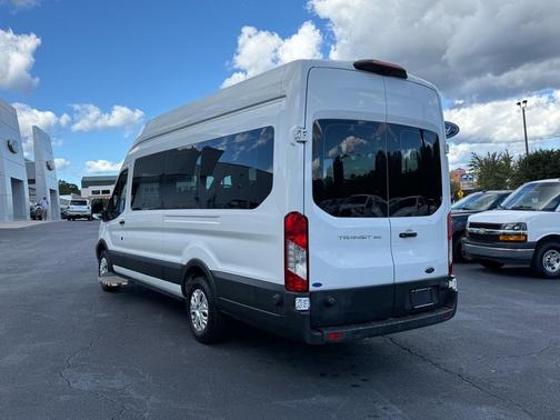 2018 Ford Transit-350 Base