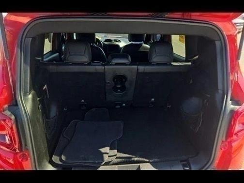 2019 Jeep Renegade Limited