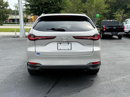 2024 Mazda CX-90 PHEV Preferred