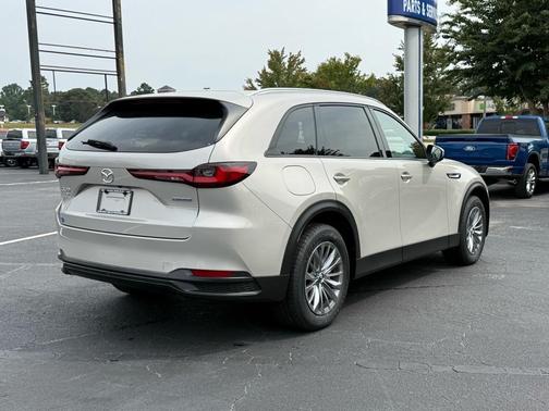 2024 Mazda CX-90 PHEV Preferred