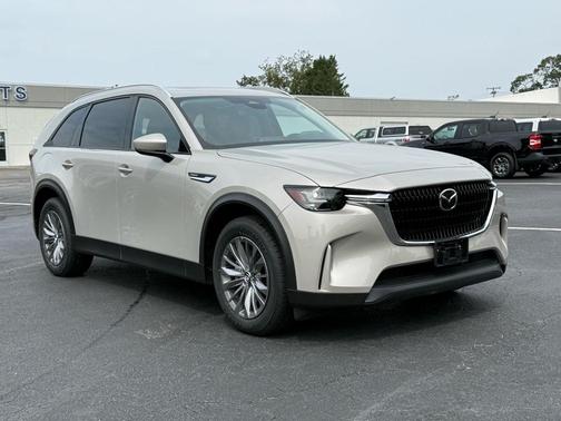 2024 Mazda CX-90 PHEV Preferred
