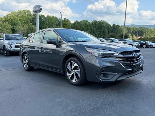 2024 Subaru Legacy Premium