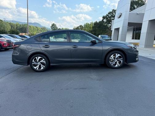 2024 Subaru Legacy Premium