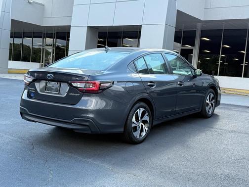 2024 Subaru Legacy Premium