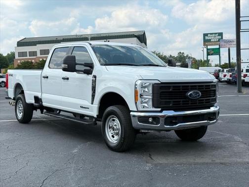2023 Ford F-250 XL