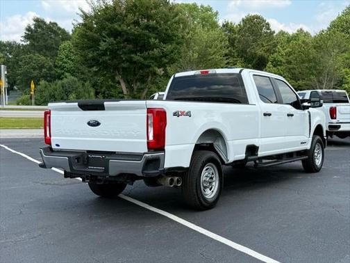 2023 Ford F-250 XL