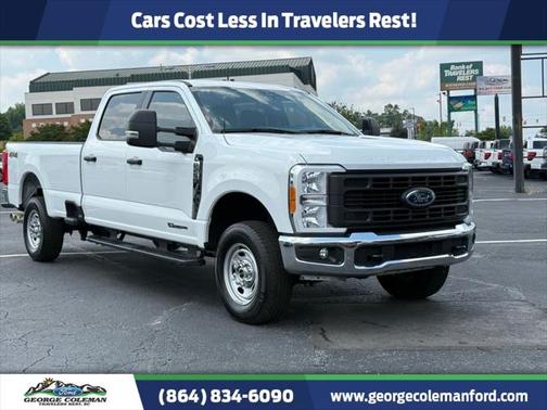 2023 Ford F-250 XL
