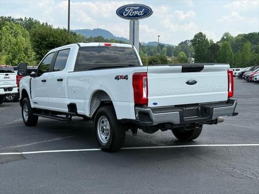 2023 Ford F-250 XL