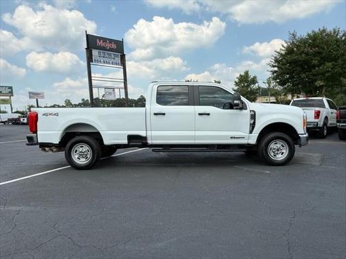 2023 Ford F-250 XL