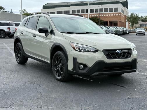 2023 Subaru Crosstrek Premium