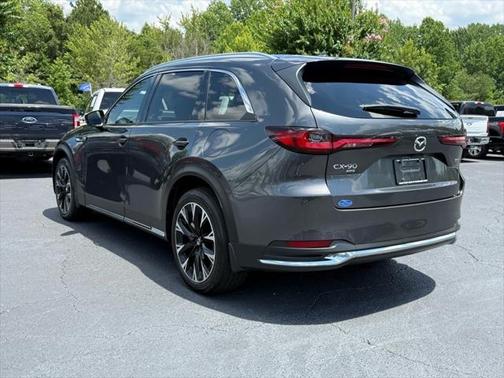 2024 Mazda CX-90 PHEV Premium