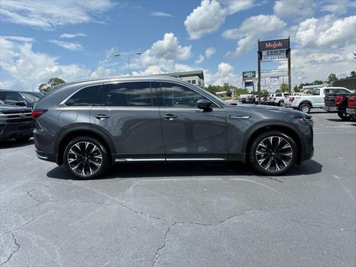 2024 Mazda CX-90 PHEV Premium