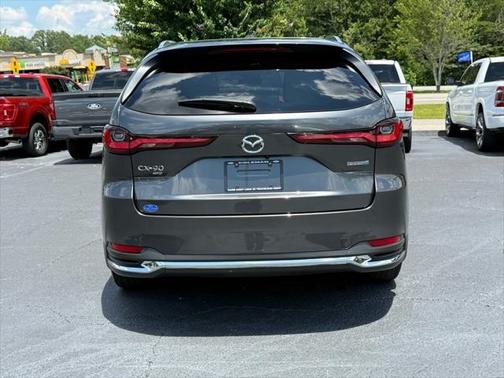 2024 Mazda CX-90 PHEV Premium