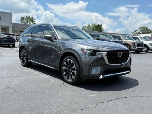 2024 Mazda CX-90 PHEV Premium