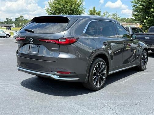 2024 Mazda CX-90 PHEV Premium