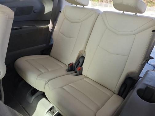 2021 Cadillac XT6 Premium Luxury FWD