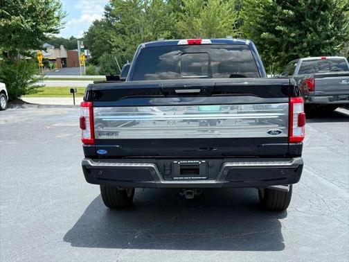 2023 Ford F-150 Limited