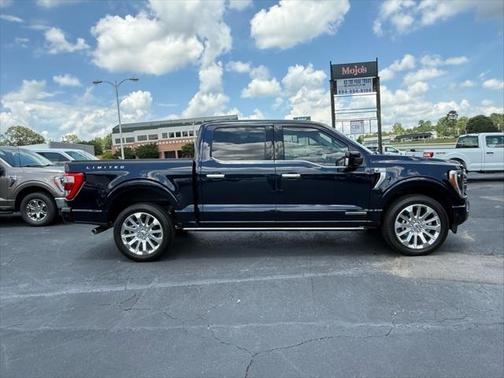 2023 Ford F-150 Limited