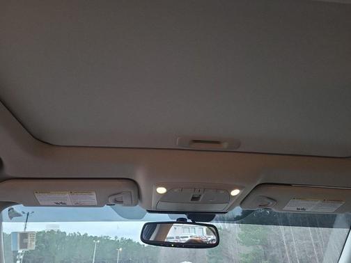 2021 INFINITI Q50 3.0t LUXE