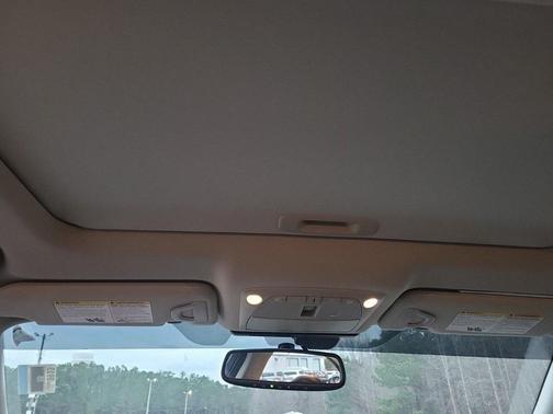 2021 INFINITI Q50 3.0t LUXE