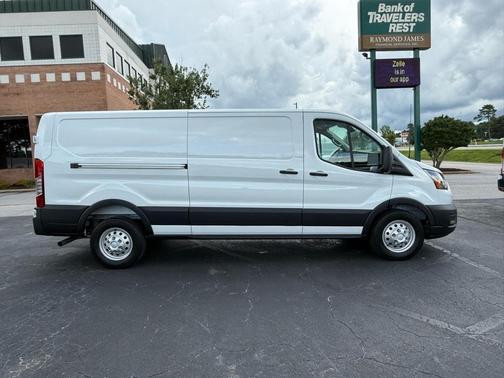 2025 Ford Transit-350 Base
