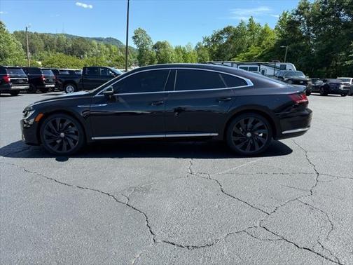 2019 Volkswagen Arteon 2.0T SEL R-Line 4MOTION