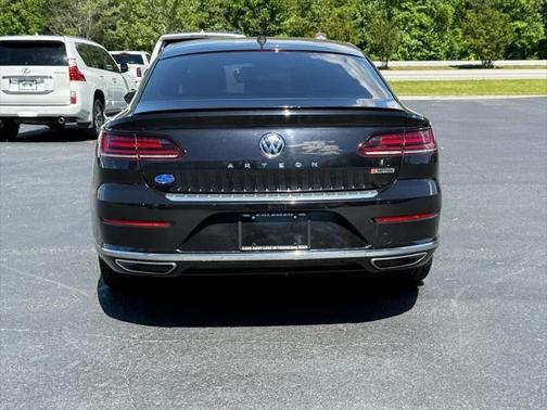 2019 Volkswagen Arteon 2.0T SEL R-Line 4MOTION