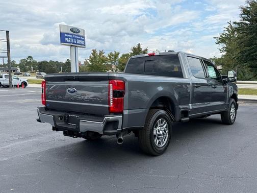 2026 Ford F-350 Lariat