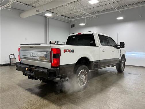 2025 Ford F-250 King Ranch