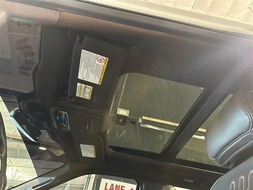 2025 Ford F-250 King Ranch