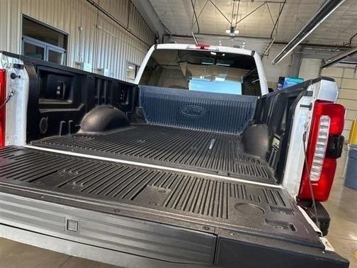 2025 Ford F-250 King Ranch