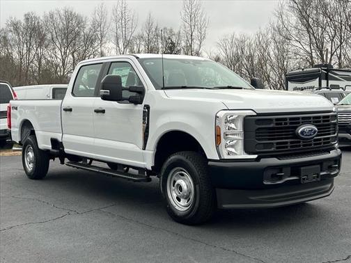 2025 Ford F-250 XL