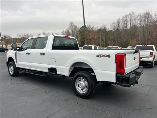 2025 Ford F-250 XL