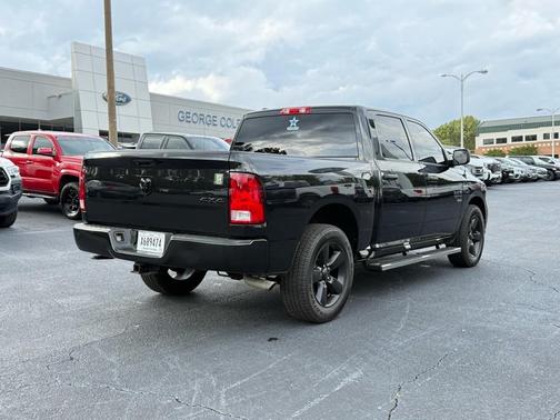 2019 RAM 1500 Express